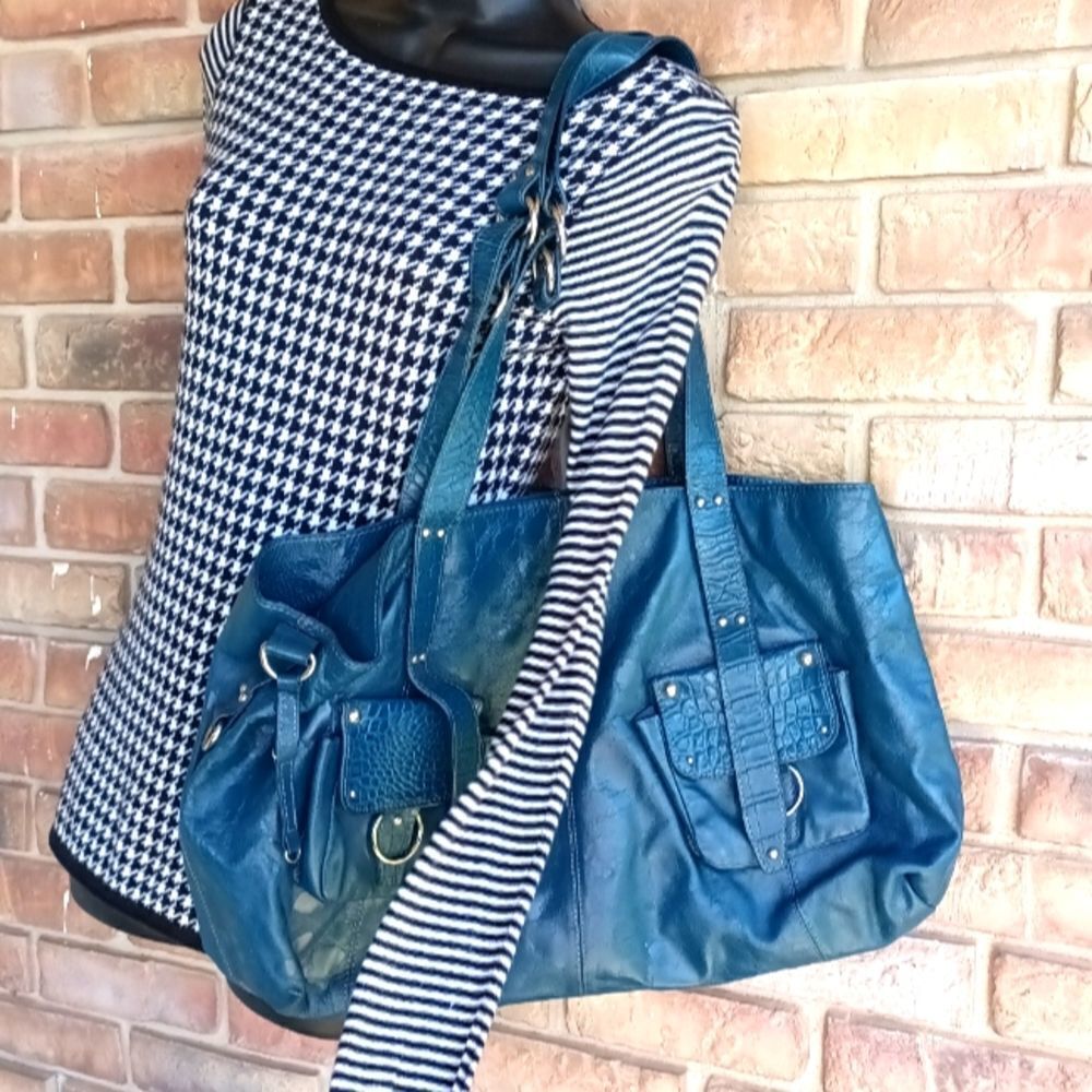 Charlie Lapson purse 